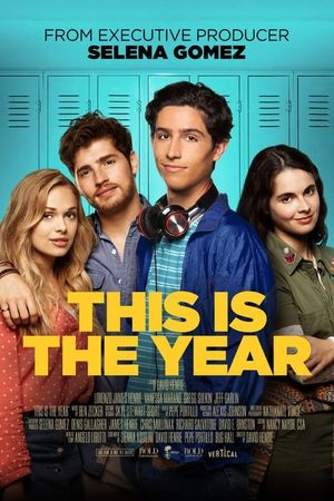 This Is the Year's poster