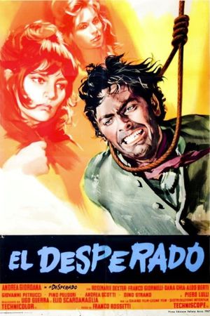 The Dirty Outlaws's poster