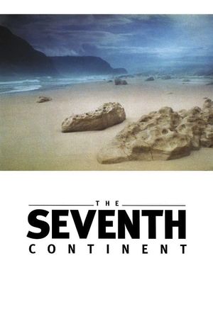 The Seventh Continent's poster