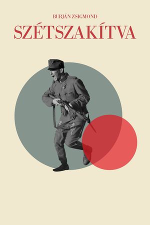 Szétszakítva's poster