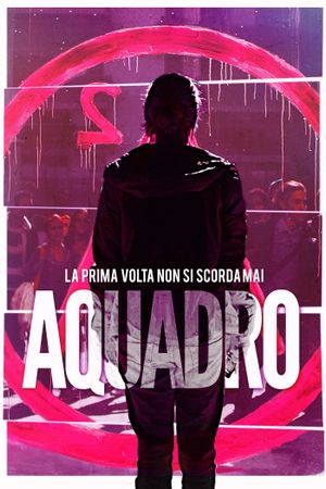 Aquadro's poster