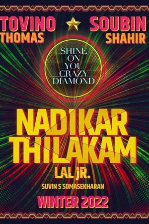 Nadikar's poster