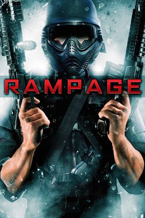 Rampage's poster