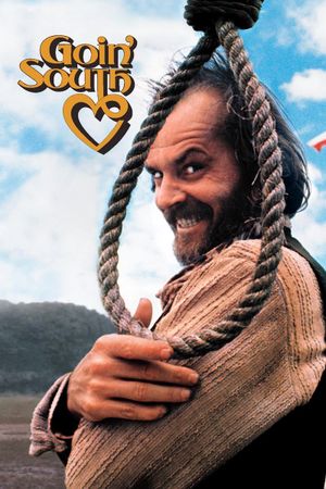 Goin' South's poster