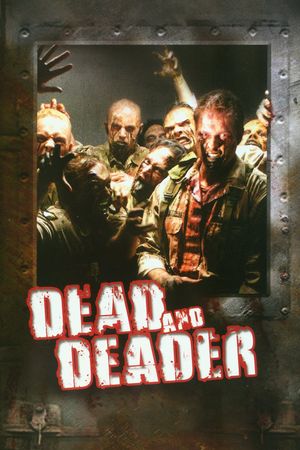 Dead and Deader's poster image