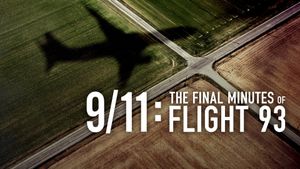 9/11: The Final Minutes of Flight 93's poster