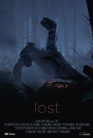 Lost's poster image