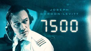 7500's poster