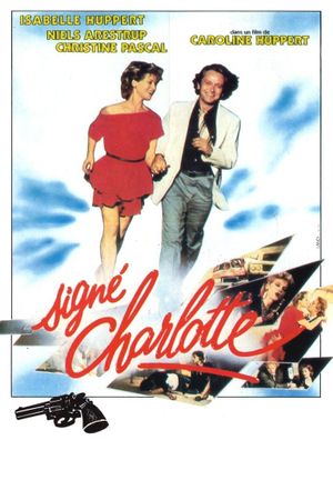 Sincerely Charlotte's poster
