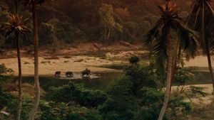 Indiana Jones and the Temple of Doom's poster