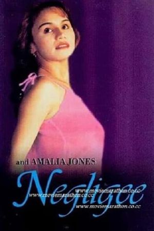 Negligee's poster