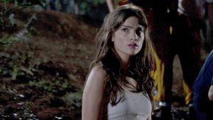 Wrong Turn 3: Left for Dead's poster