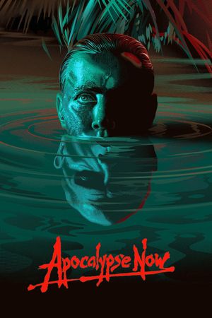 Apocalypse Now's poster