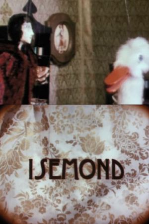 Isemond's poster