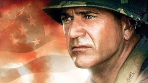 We Were Soldiers's poster