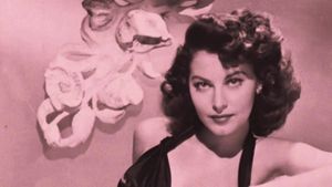 Ava Gardner, the Gypsy of Hollywood's poster