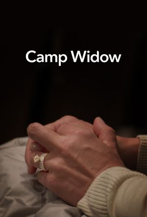 Camp Widow's poster