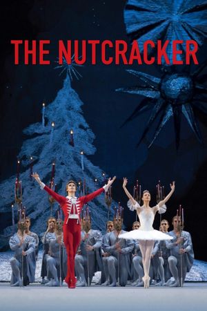 The Bolshoi Ballet: Live from Moscow - The Nutcracker's poster