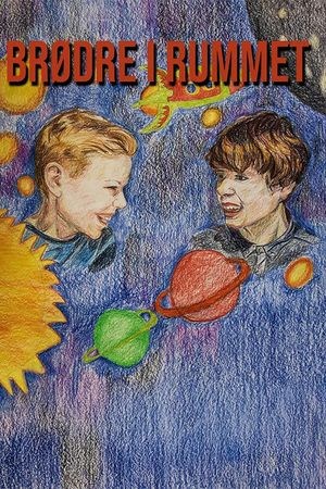Brothers in Space's poster