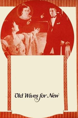 Old Wives for New's poster