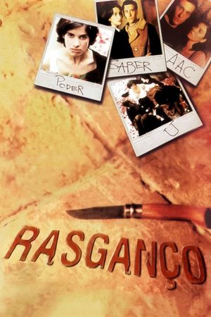 Rending's poster