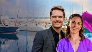 The Engagement Back-Up's poster