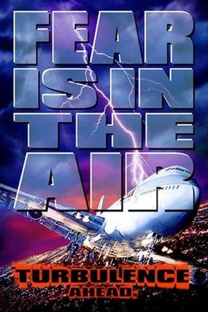 Turbulence's poster