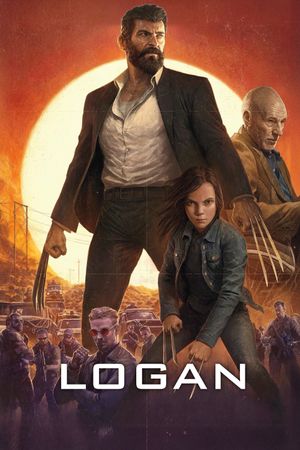 Logan's poster