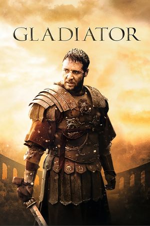 Gladiator's poster