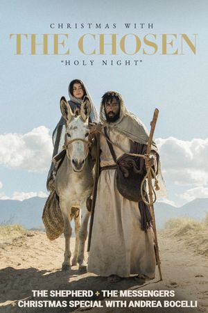 Christmas with the Chosen: Holy Night's poster