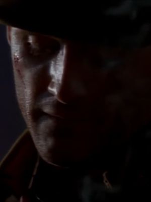 Heritage Minutes: John McCrae's poster