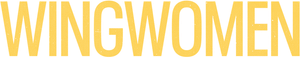 Wingwomen's poster