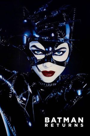 Batman Returns's poster