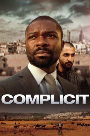 Complicit's poster