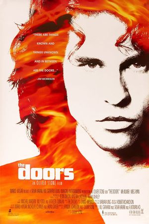 The Doors's poster