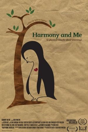 Harmony and Me's poster