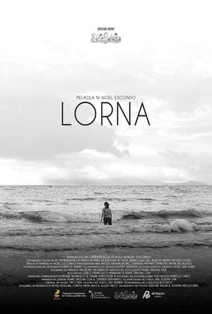 Lorna's poster