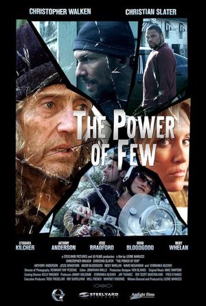 The Power of Few's poster image
