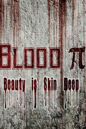 Blood Pi's poster