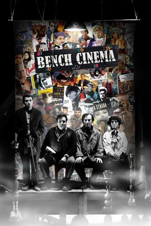 Bench Cinema's poster