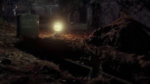 Friday the 13th Part VI: Jason Lives's poster