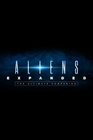Aliens Expanded's poster