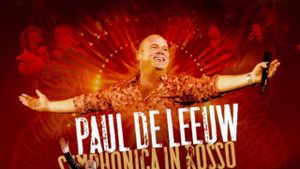 Paul de Leeuw: Symphonica In Rosso's poster