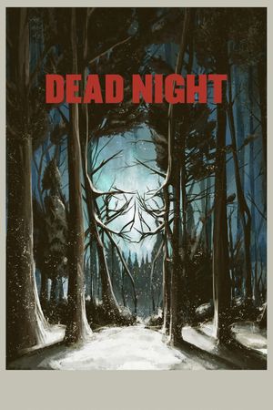 Dead Night's poster