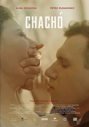 Chachó's poster