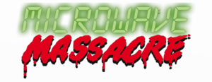 Microwave Massacre's poster