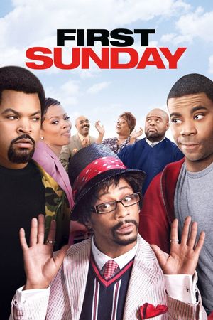 First Sunday's poster