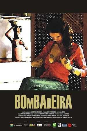 Bombadeira's poster image