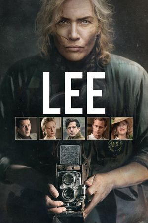 Lee's poster