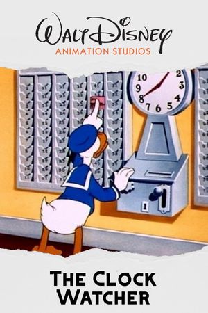 The Clock Watcher's poster